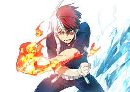 Tons of awesome shoto todoroki wallpapers to download for free. Todoroki Shouto Wallpapers Top Free Todoroki Shouto Backgrounds Wallpaperaccess