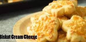 It is made from cow's milk, and contains a minimum of 33 % butterfat. Selangor Resepi Biskut Cream Cheese Recipe Daripada Falcon Kitchenware Marketing