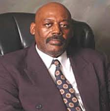 Ministerial Staff || Jehovah Missionary Baptist Church