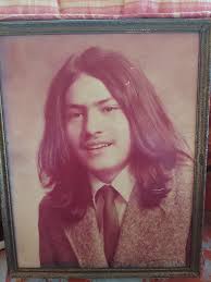 Who remembers DeLuca's??