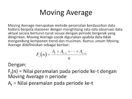 Check spelling or type a new query. Analisis Deret Waktu Wahyu Dwi Lesmono Mungkin Terakhir Ppt Download