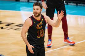 Taurean prince's shooting can still make a difference by dan gilinsky Cleveland Cavaliers 2 Reasons Matthew Dellavedova Shouldn T Be Back