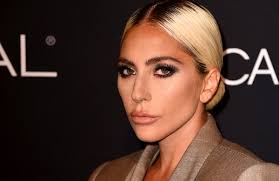 Lady Gaga Tears Down Trump and Pence