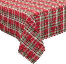 We did not find results for: Holiday Tartan Christmas Christmas Tablecloth Farmhouse Tablecloths By Xia Home Fashions Houzz