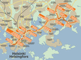 Check spelling or type a new query. Helsinki U Bahn Karte Finnland