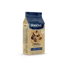 Café en grains Crema Superiore