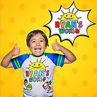 Ryans toy review coloring pages. 100 Kids Toy Review Youtube Channels To Follow In 2021