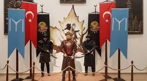 Babası, kayı beyi olan süleyman şah, dedesi kaya alp'tir. Not Anymore Engin Altan And Ertugrul Gazi