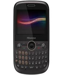 Nec N920 vs. Hisense HS-C1110
