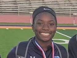 Chapin's Owens has been leader for girls track and field team