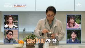 신랑수업에서 너무나도 의외의 모습을 보여준 이승철 - 악플달면 쩌리쩌려버려 - ＊여성시대＊ 차분한 20대들의 알흠다운 공간