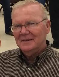 Jerry Woodard Obituary (1946