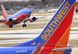 Southwest airlines boeing 737 max 8 reg: La Flight Won T Resume Soon Thanks To Boeing 737 Max 8 Grounding Pittsburgh Post Gazette