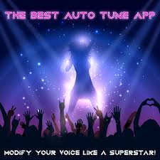 This is a popular doubt among singers. Auto Tune Voice Changer Singing App For Android Apk Download