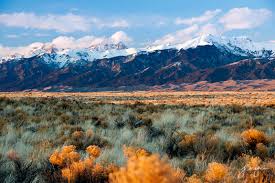 Αποτέλεσμα εικόνας για San Luis Valley