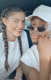 Love Island's Rebecca Gormley packs