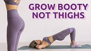 May 14, 2021 · try yoga or pilates. Chloe Ting 5 Weeks Booty Challenge Free Workout Program
