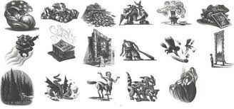 Image Result For Harry Potter Illustrations Black And White Harry Potter Illustrations Harry Potter Book Covers Harry Potter Goblet