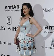 She is an actress, known for the death of salvador. Is Dita Von Teese Married Or Still Dating Plus Net Worth Family
