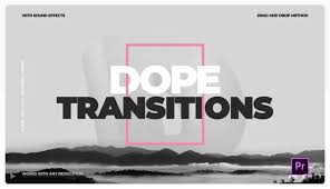 While adobe premiere pro features basic transitions like slide or wipe, having more special transitions like luma fade, super zoom in/out could be useful. 25 Free Premiere Pro Video Transitions To Download Cool On Trend 2021 Theme Junkie