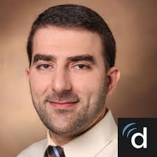 Neurologists at Endeavor Health Northwest Community Hospital