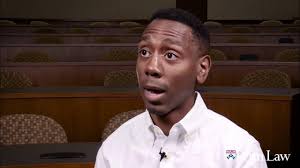 TPIC Stories: Dorian Simmons' time with the School Discipline Advocacy  Service