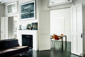 Thus, you can subtly emphasize the style of the design of the premises. Our Favorite Above Door Decor Ideas Architectural Digest
