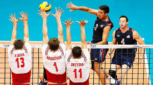 Check spelling or type a new query. Peraturan Permainan Bola Boli Pelanggaran Strategi Formasi Pemain