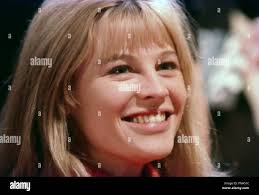 Christie julie hi-res stock photography and images