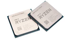 What's common between the two is the 7 nanometer silicon fabrication process they're built on, which is significantly more advanced than the 14 nm process intel has been stuck with. Amd Ryzen 9 3900x And Ryzen 7 3700x Zen 2 Review Zen 2 Is Here Hothardware