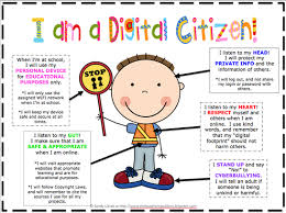Immigrants who are interested in becoming u.s. Digital Citizenship