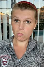 Hailey Davidson's Instagram, Twitter & Facebook