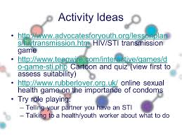 Information Resource Pack Chlamydia Guidance Notes Press F5 To View As Slideshow All Links Will Be Live This Pack Links To Curriculum Chapters Healthy Ppt Download