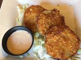 Type 2 diabetes most commonly results when someone with a genetic predisposition to the condition is obese and physically inactive, said carla wolper, senior clinical nutritionist at the new york obesity research center at st. Paula Deen S Lady Sons In Savannah Georgia The Yums