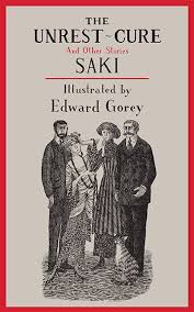 Edward Gorey Book Covers Google Search Edward Gorey Edward Gorey Books Books