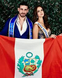 Miss supranational costa rica 2021 is adis herrera reyes and she will be representing costa rica at miss the results for miss supranational finland 2021 are: Miss Supranational Peru 2021 Is Solange Hermoza Rivera