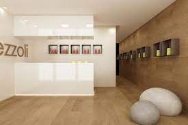 Arredamento Per Centri Estetici Mantova Azzini Arredamenti Arredamento Interni Di Salone Design Salone Di Bellezza