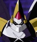 Tuwarmon Voice - Digimon Fusion (TV Show) - Behind The Voice Actors