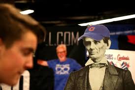 Cubs Convention