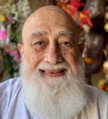 Remembering George Shadid Nasser Jr.