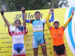 His best results are 3rd place in pan american championships. Cristopher Mansilla El Deportero