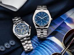 Maybe you would like to learn more about one of these? Vacheron Constantin 2021 Novelties Watches Wonders 2021 Novelties Overseas