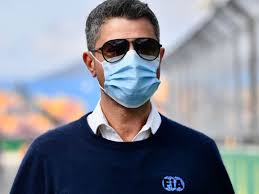 FIA president Mohammed Ben Sulayem announces Michael Masi has been removed  as F1 race director amongst a string of other changes