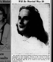 Hazel Pollock's Instagram, Twitter & Facebook