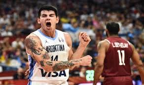 Quick access to game by game stats. Gabriel Deck A Santiagueno In The Nba