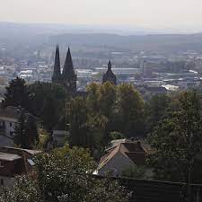 Die stadt wurde 1170 von kaiser barbarossa gegründet. Gelnhausen Protest Gegen Querdenken Main Kinzig Kreis