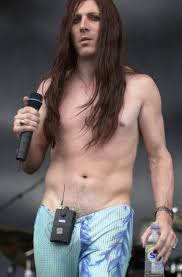 Anyone know where i can find a picture of mjk's back tattoo? Maynard James Keenan Haircut Haircuts You Ll Be Asking For In 2020