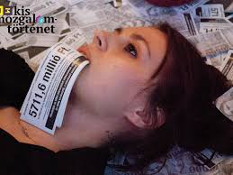 Kis mozgalomtörténet: A magyar képzőművészet helyzetéről