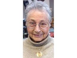 CECELIA MOSKAL Obituary (2014)