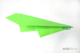 Why do some paper airplanes fly better than others? How To Improve The Design Of Any Paper Airplane